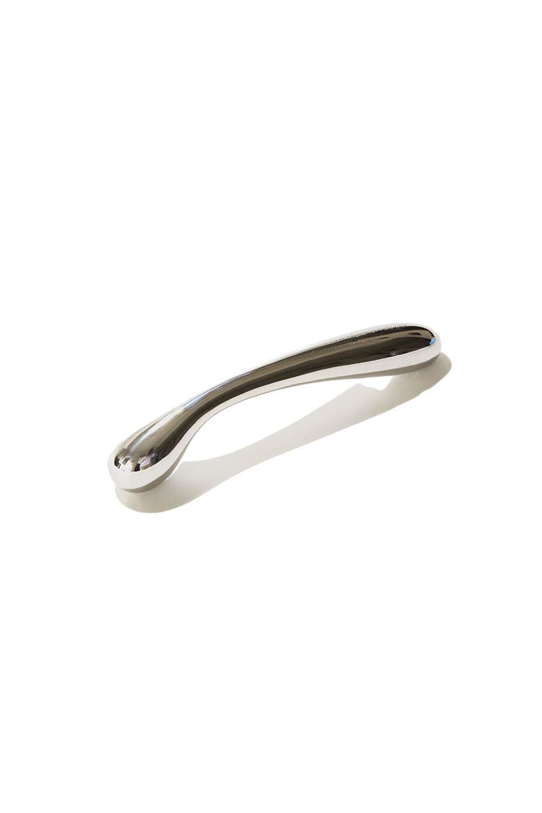 Stainless Steel Wand, Alternate, color, Stainless Steel