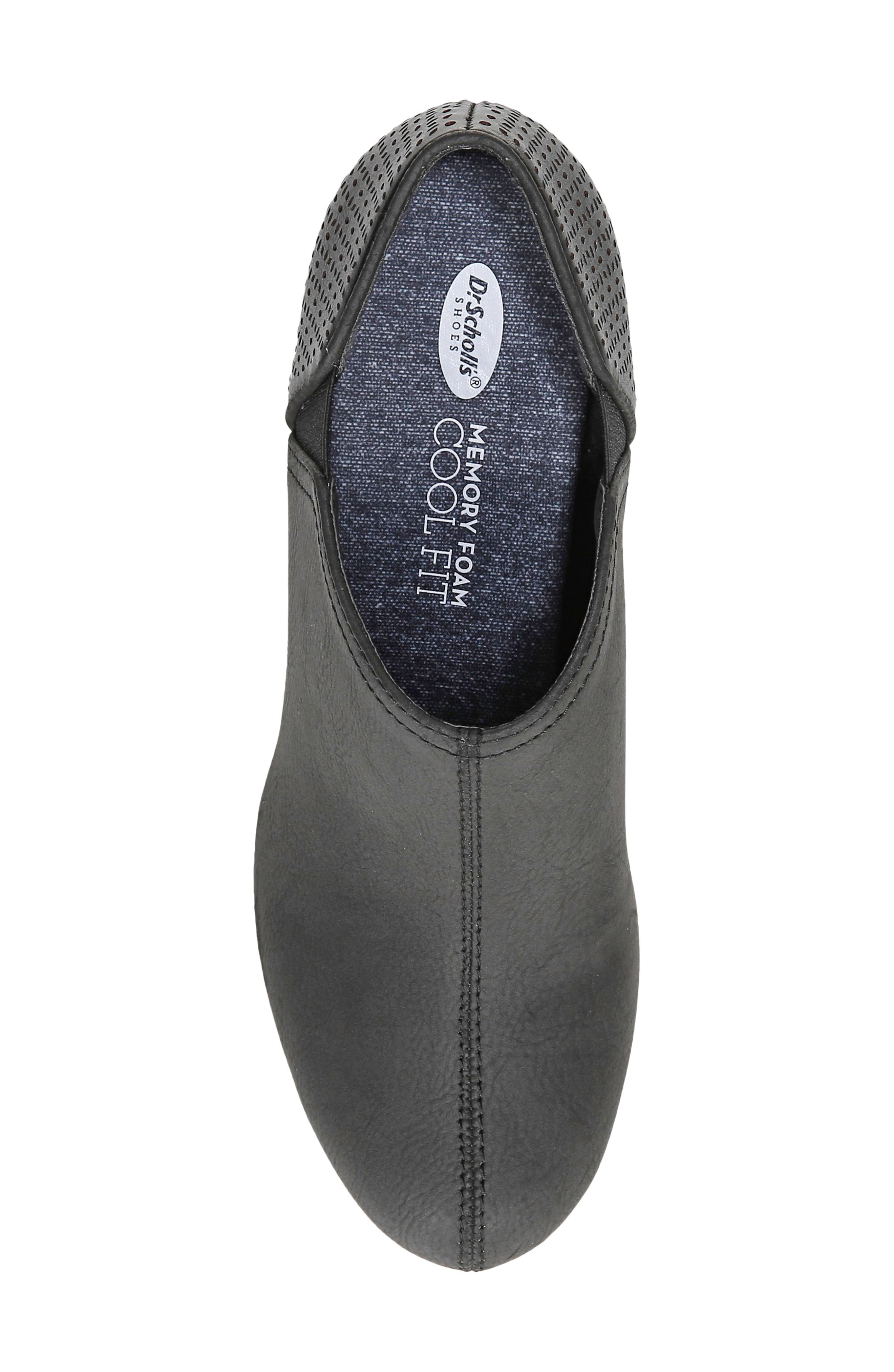 Dr. Scholl's Dr. Scholls Harlow Wedge Bootie, Alternate, color, 