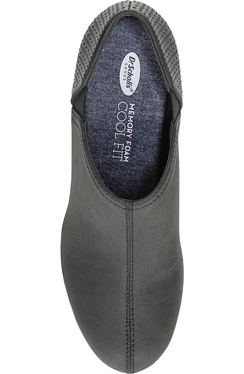 Dr. Scholl's Dr. Scholls Harlow Wedge Bootie, Alternate, color,