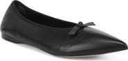 Favorite Daughter Leah Pointed Toe Flat