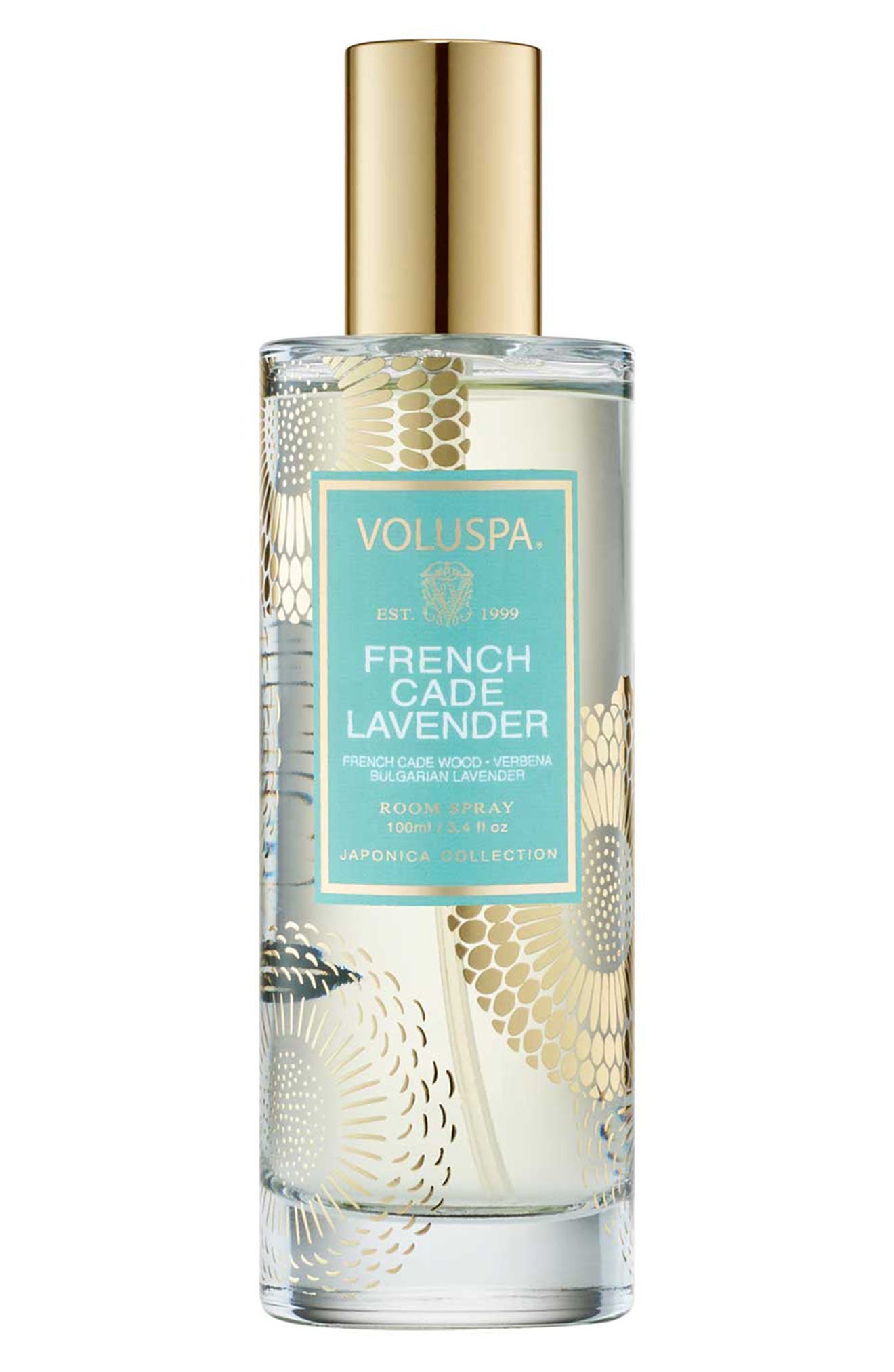 Voluspa French Cade Lavender Room Spray - Thumbnail 2