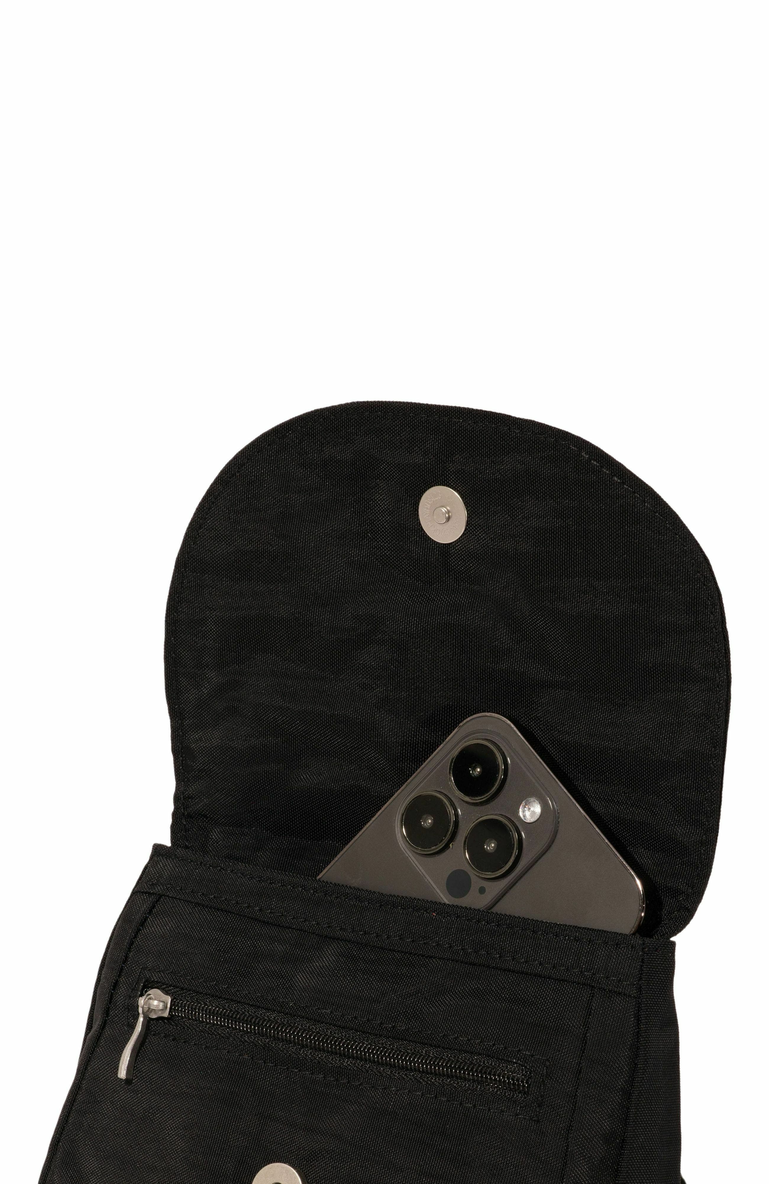 BAGGALLINI Dash Crossbody Bag, Alternate, color, 