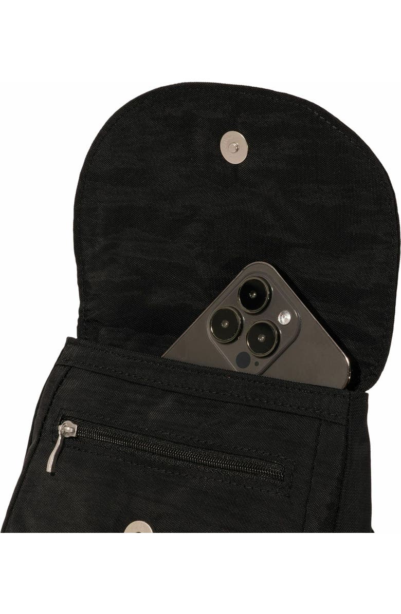 BAGGALLINI Dash Crossbody Bag, Alternate, color,