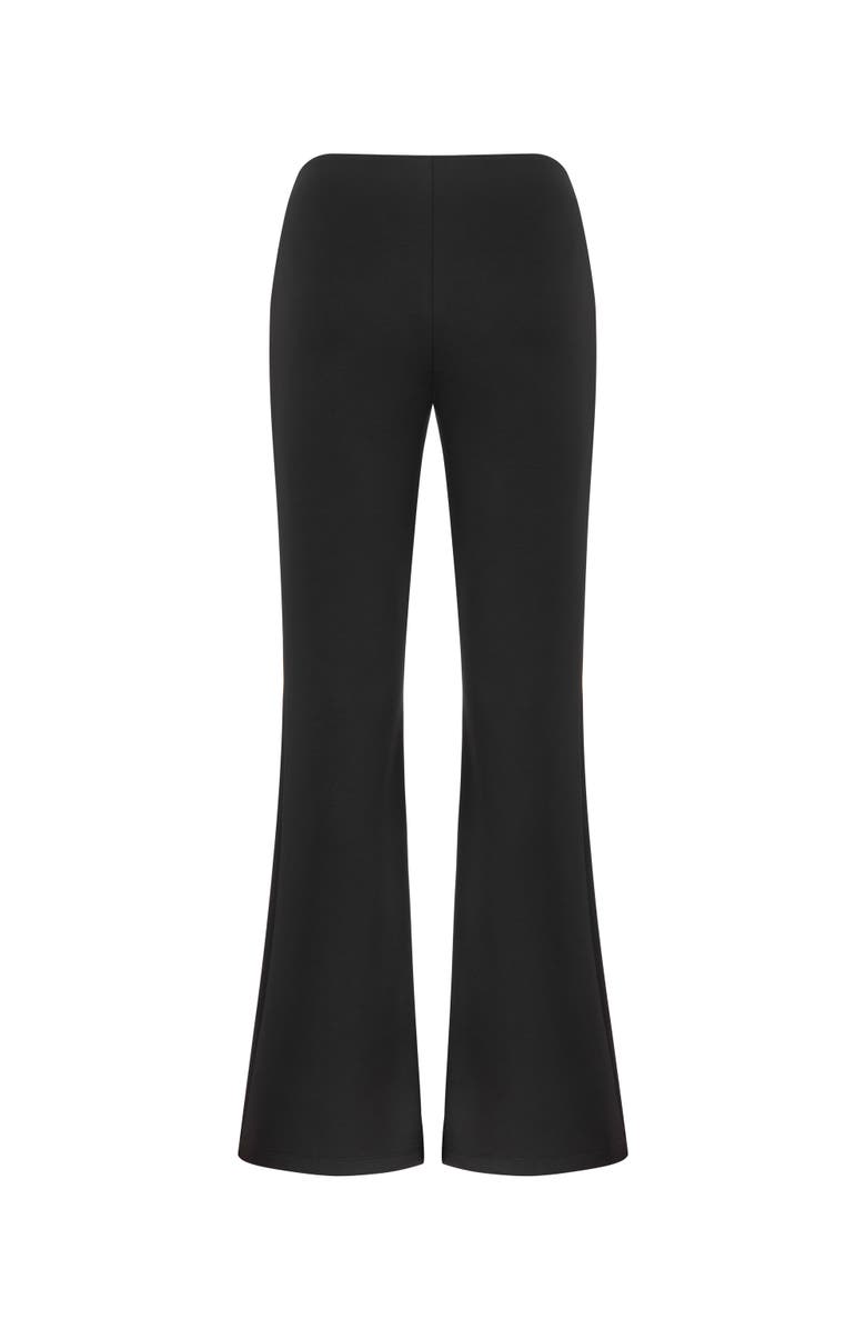 Nocturne Flared Pants, Alternate, color, 