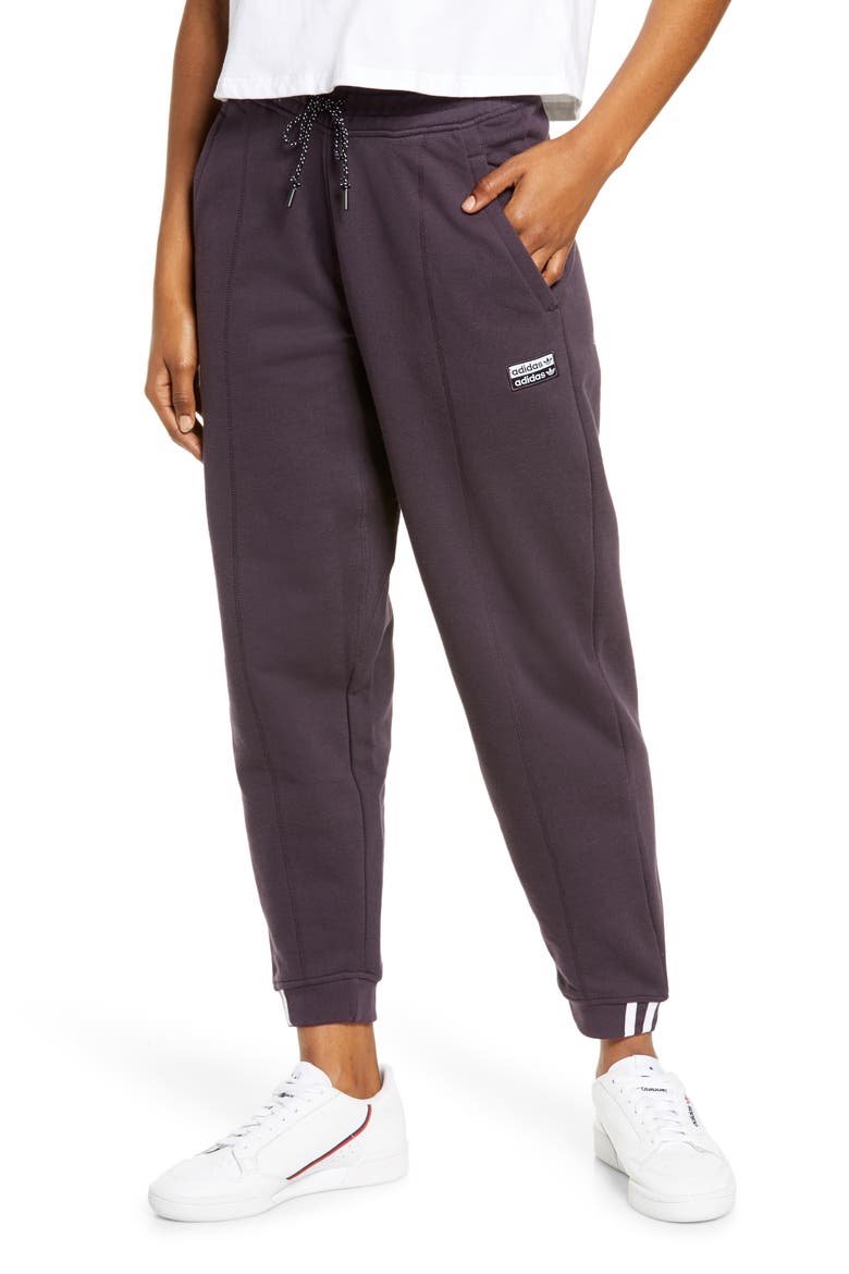 Joggers, Main, color, NOBLE PURPLE