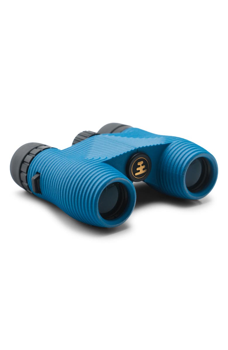 NOCS Standard Issue 8 x 25 Waterproof Binoculars, Main, color,