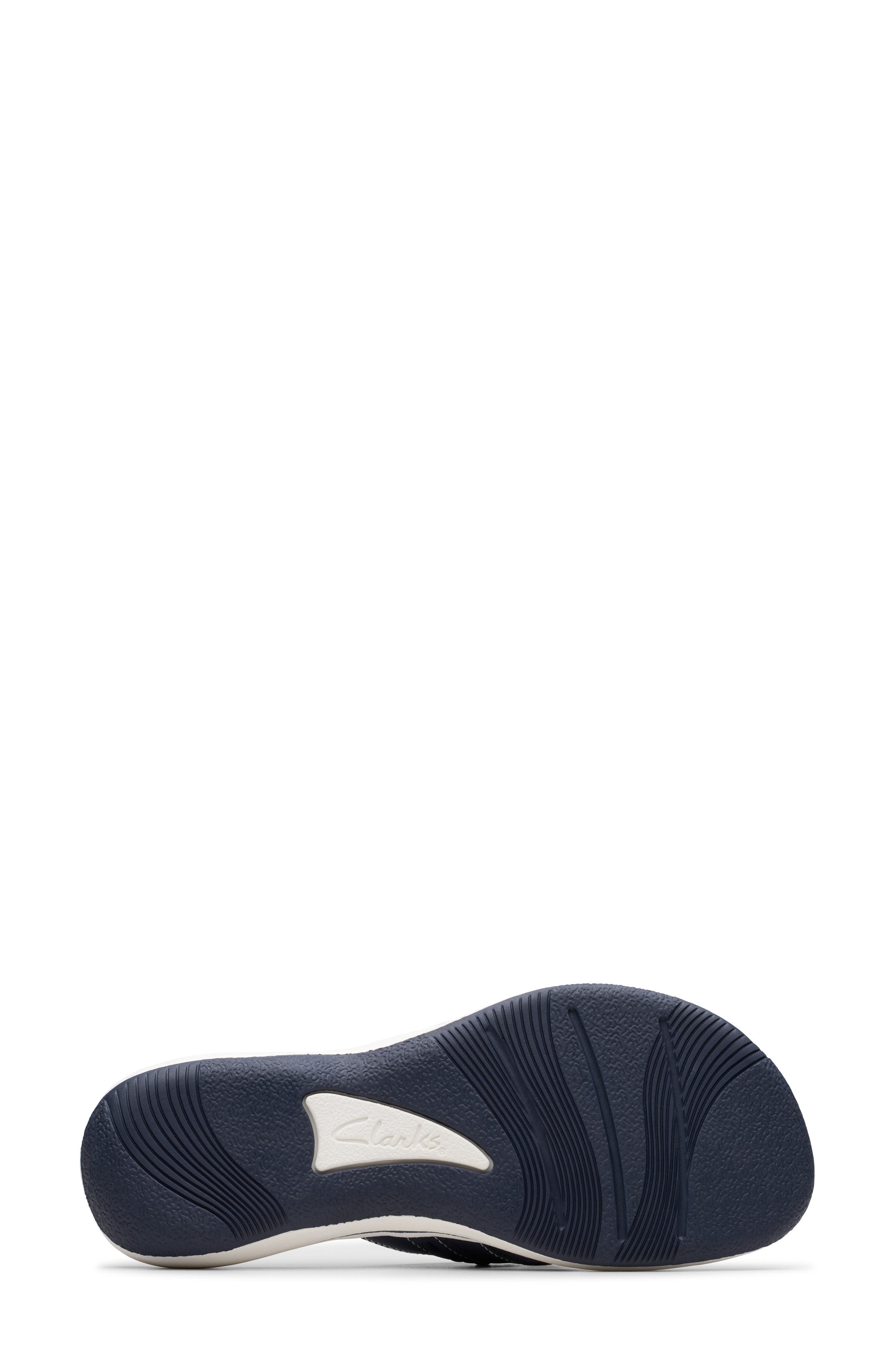Breeze Opal Sandal, Alternate, color, NAVY