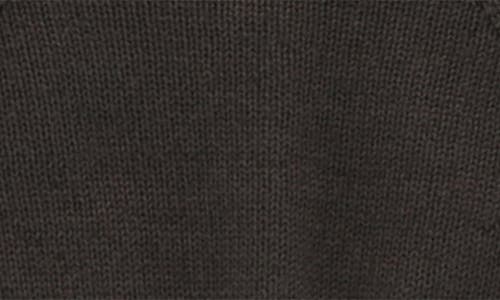 Givenchy Logo Wool Beanie In Brown