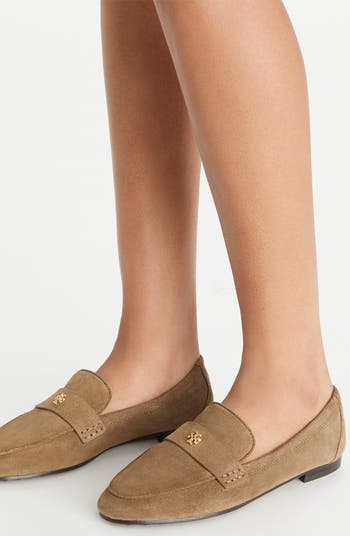 Ballet Loafer