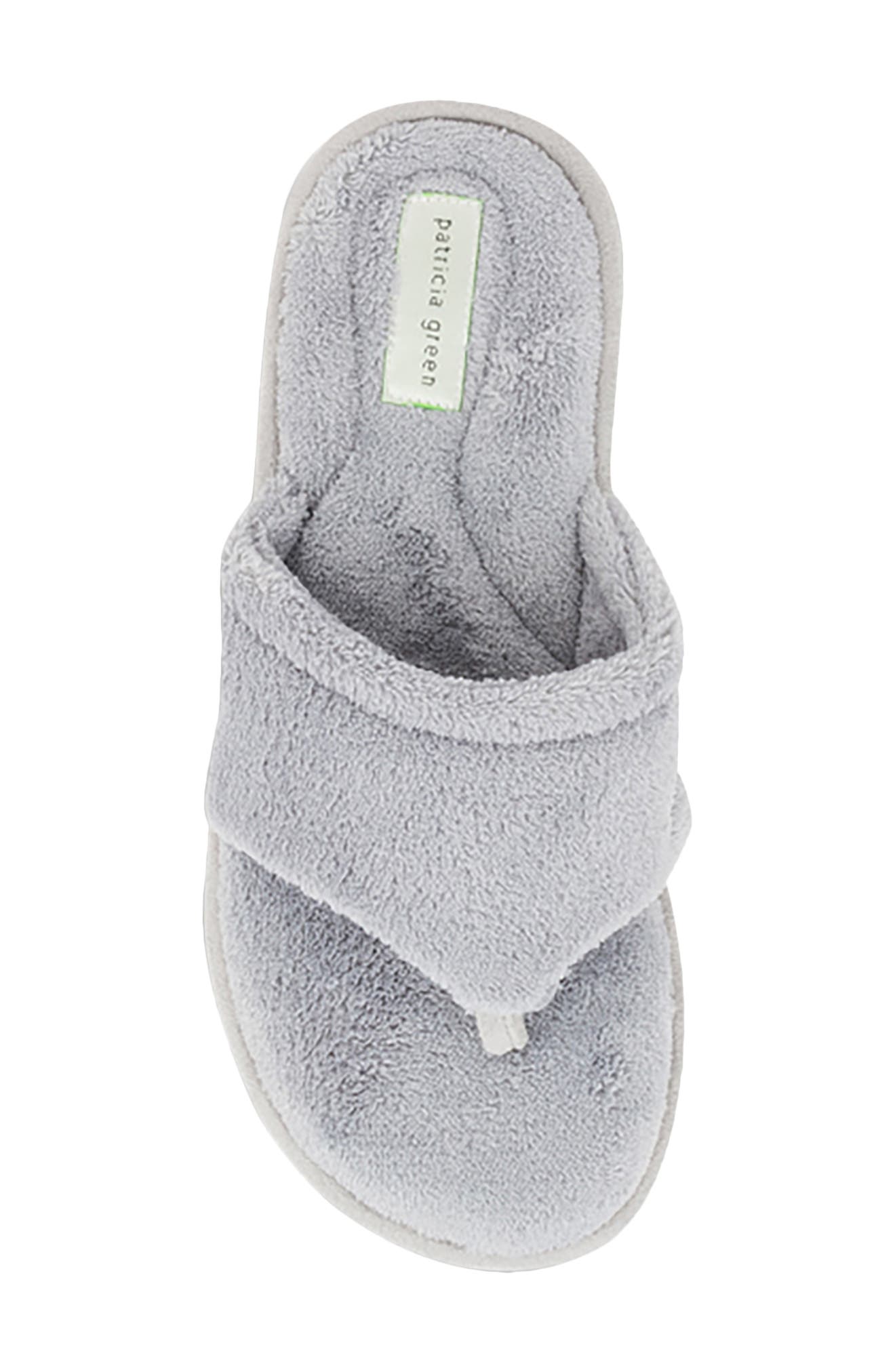 patricia green 'Splash' Slipper, Alternate, color, 