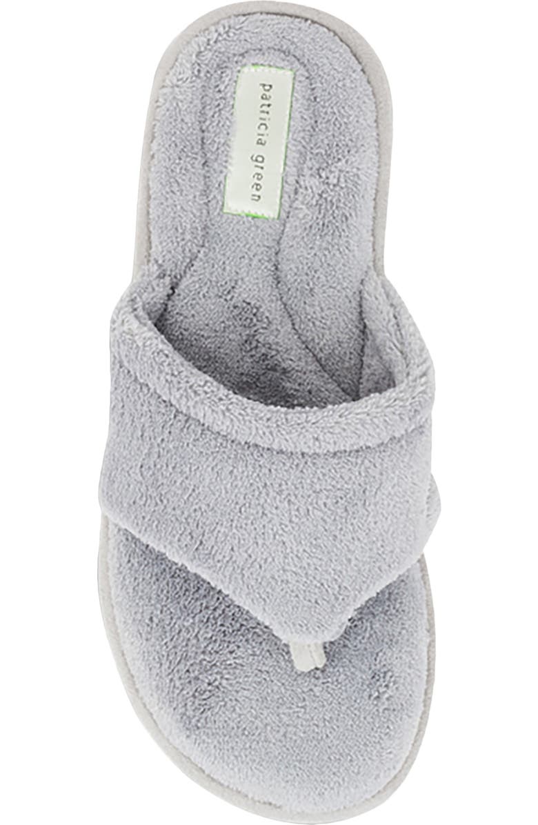 patricia green 'Splash' Slipper, Alternate, color,