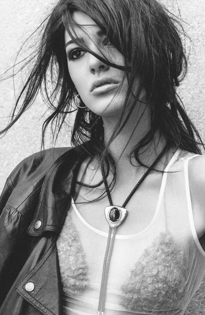 Pinrose Campfire Rebel Eau de Parfum, Alternate, color,