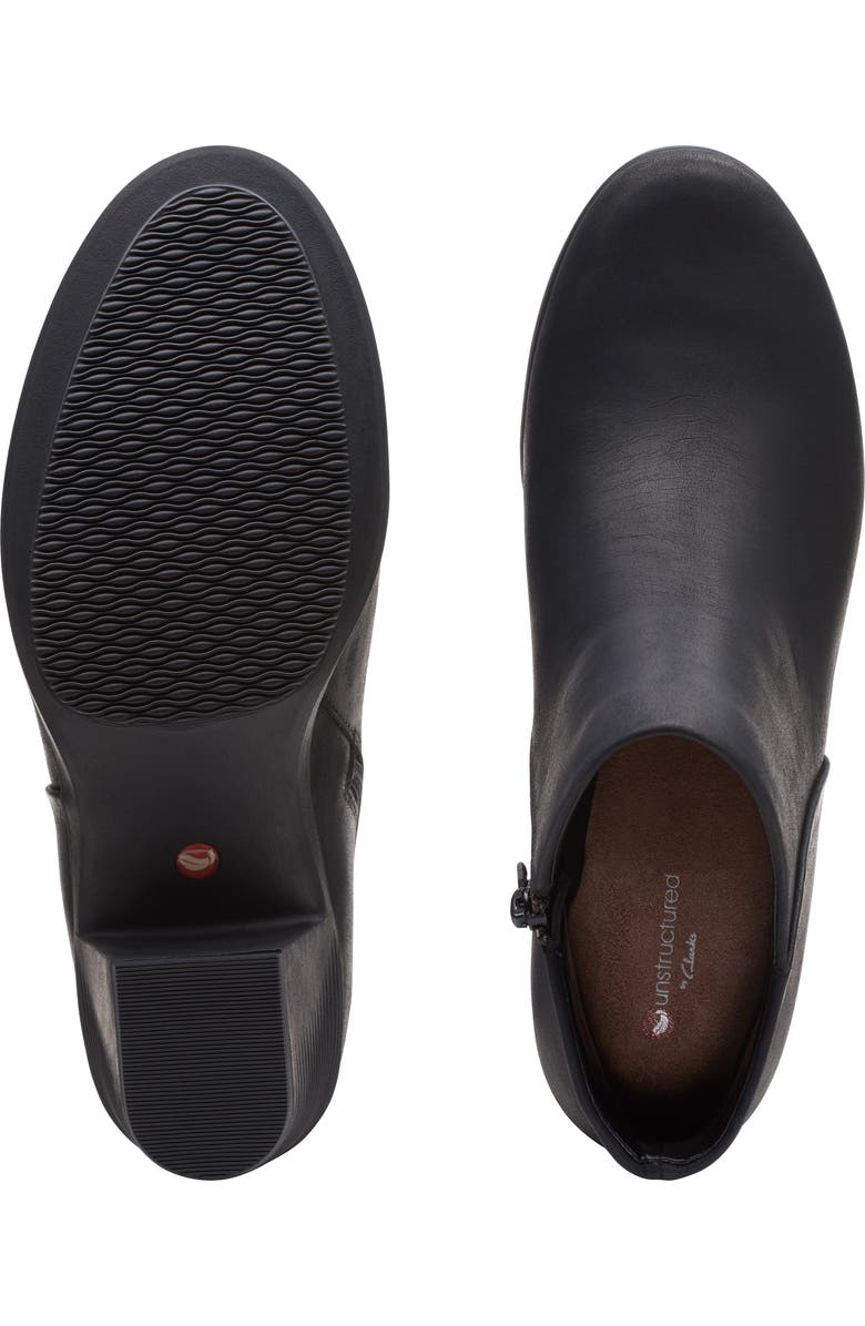 Clarks<sup>®</sup> Un Lindel Bootie, Alternate, color,