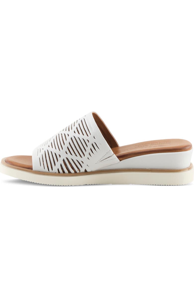 Spring Step Zali Slide Sandal, Alternate, color,