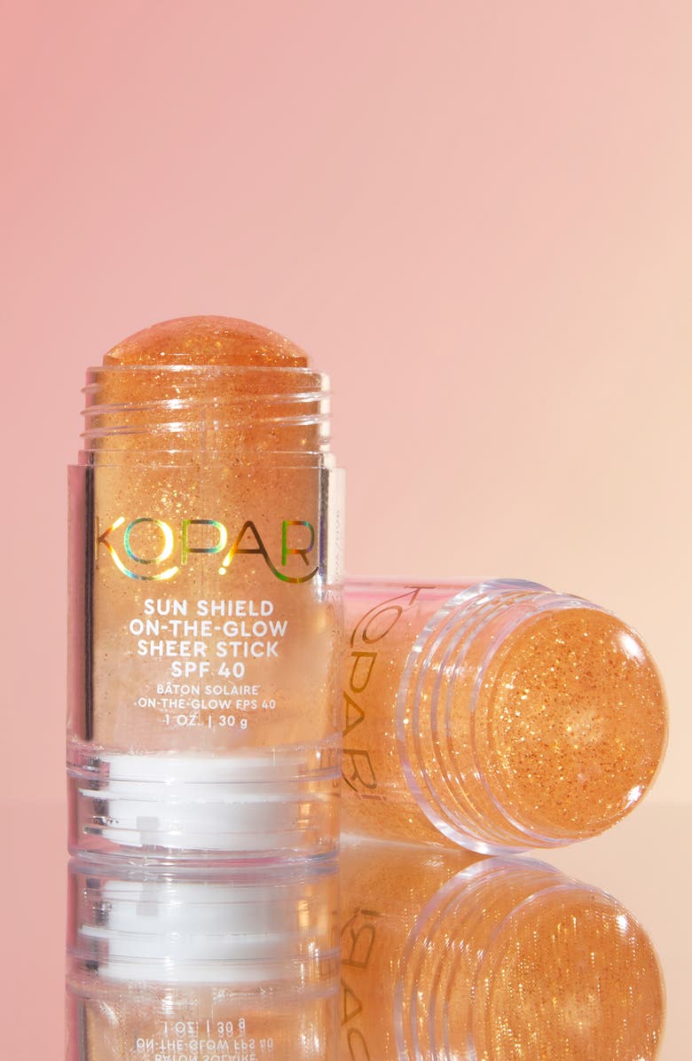 Kopari Sun's Out, Fun's Out Set $68 Value, Alternate, color, 