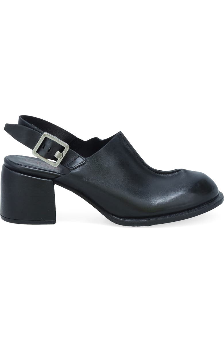 A.S.98 Goodman Slingback Pump, Alternate, color,