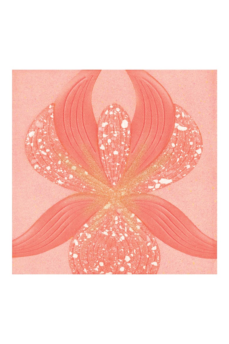 LOrchidée Highlighter Blush, Alternate, color, 3 L'ORCHIDEE CORAIL