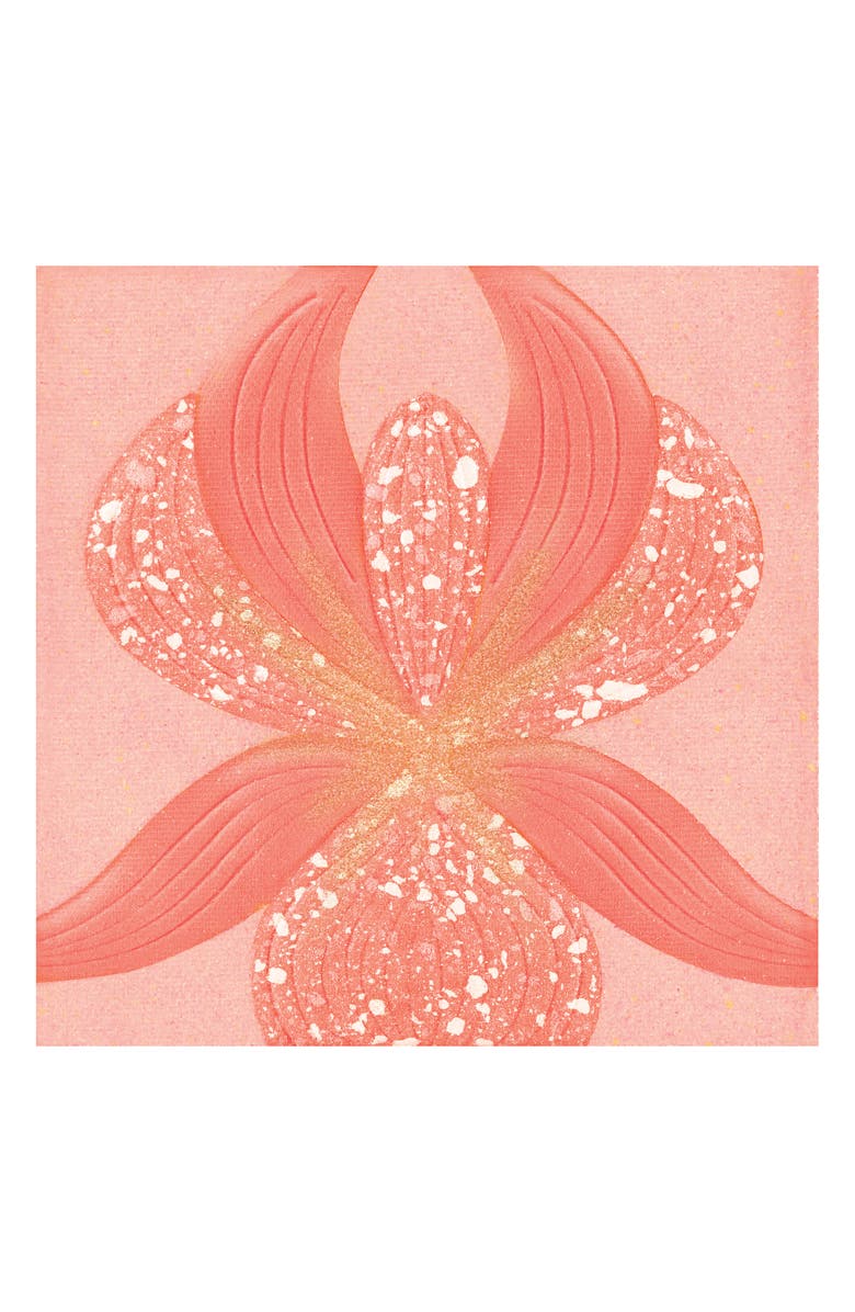 Sisley Paris LOrchidée Highlighter Blush, Alternate, color, 3 L'orchidee Corail