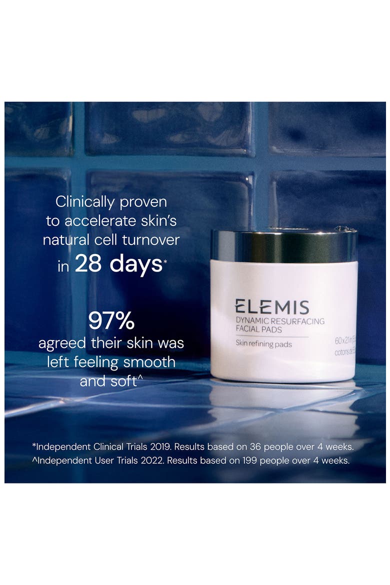 Dynamic Resurfacing Facial Pads, Alternate, color, NO COLOR