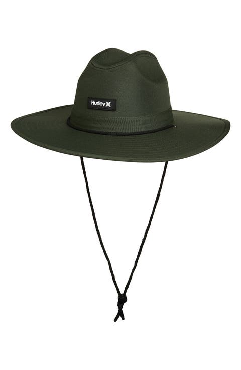 Land to Sea Adjustable Sun Hat