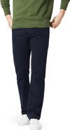 Mavi Jeans Matt Relaxed Straight Leg Twill Pants