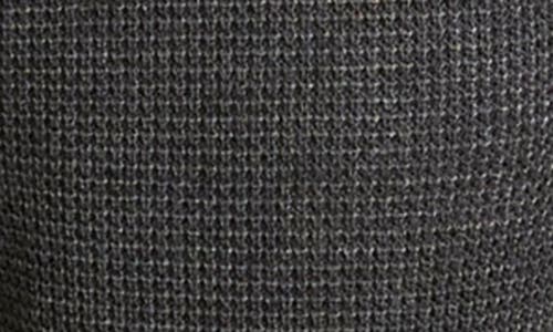 Barefoot Dreams Waffle Knit Drawstring Pants In Anchor