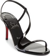 Christian Louboutin Rosa Z Slingback Sandal