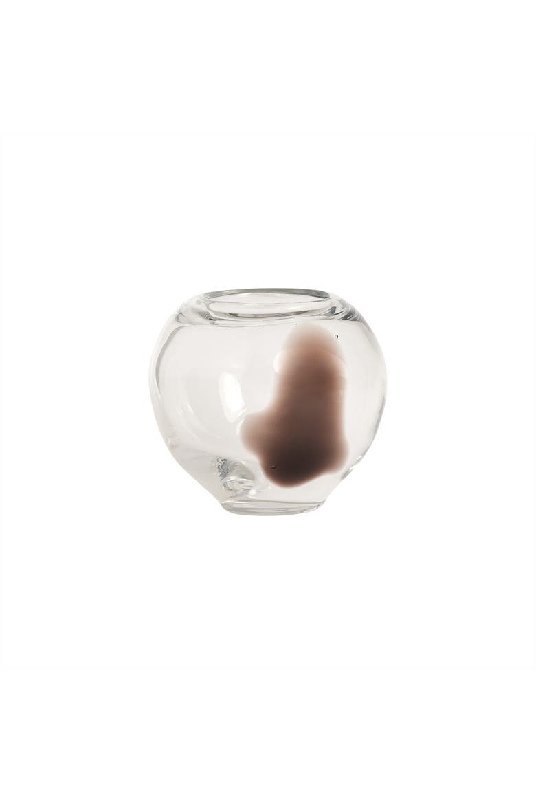 Jali Vase, Main, color, Choko
