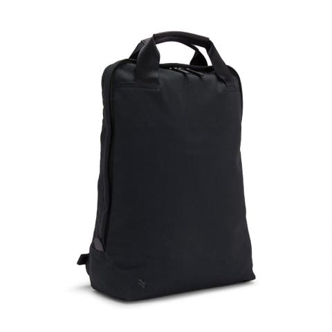 SEMO Convertible Tote Backpack with Laptop Sleeve