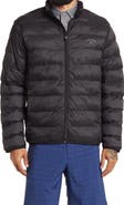 Callaway Golf® Callaway Golf Faux Down Puffer Jacket