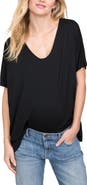 HATCH The Perfect Vee Maternity Tee