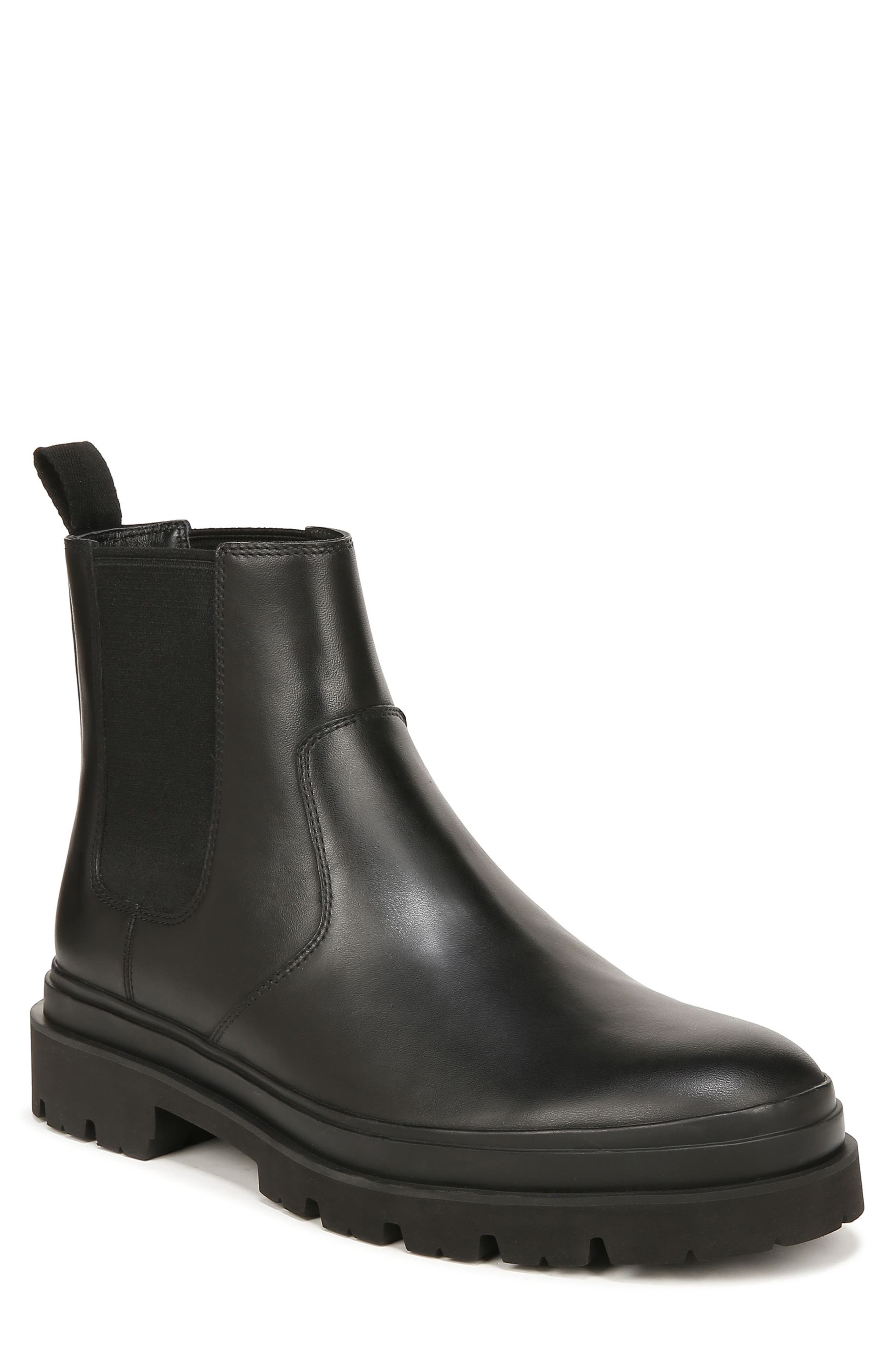 Vince Reggio Chelsea Boot, Main, color, 