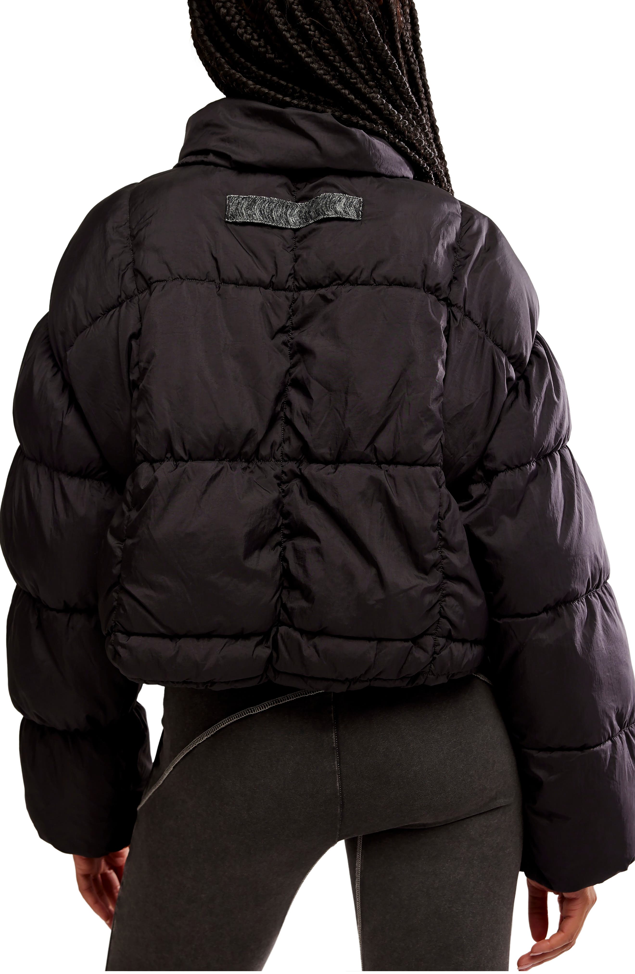 FP Movement In a Bubble Puffer Jacket - image 2