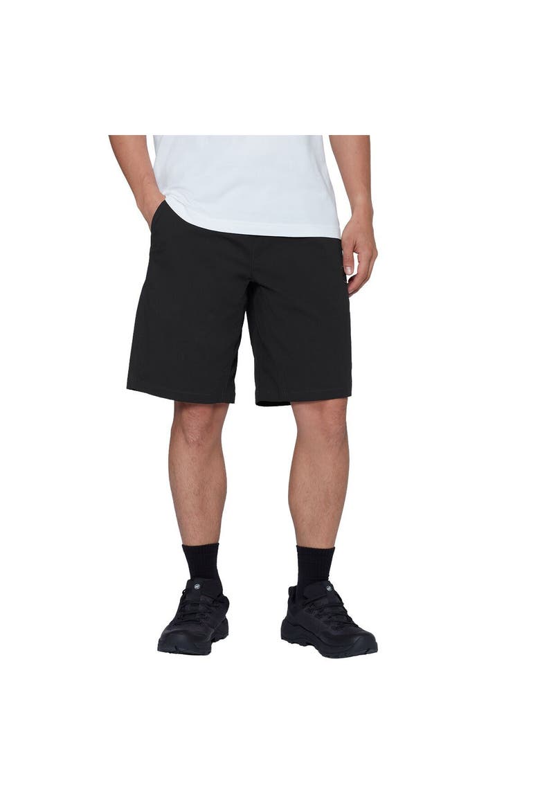 Crag Climbing Short - Men's, Main, color, Black