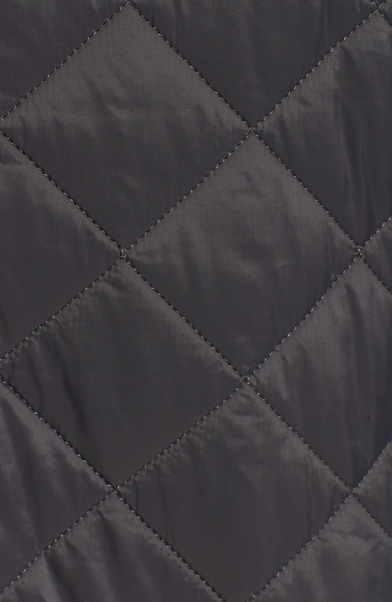 Barbour International Windshield Quilted Jacket, Alternate, color, 
