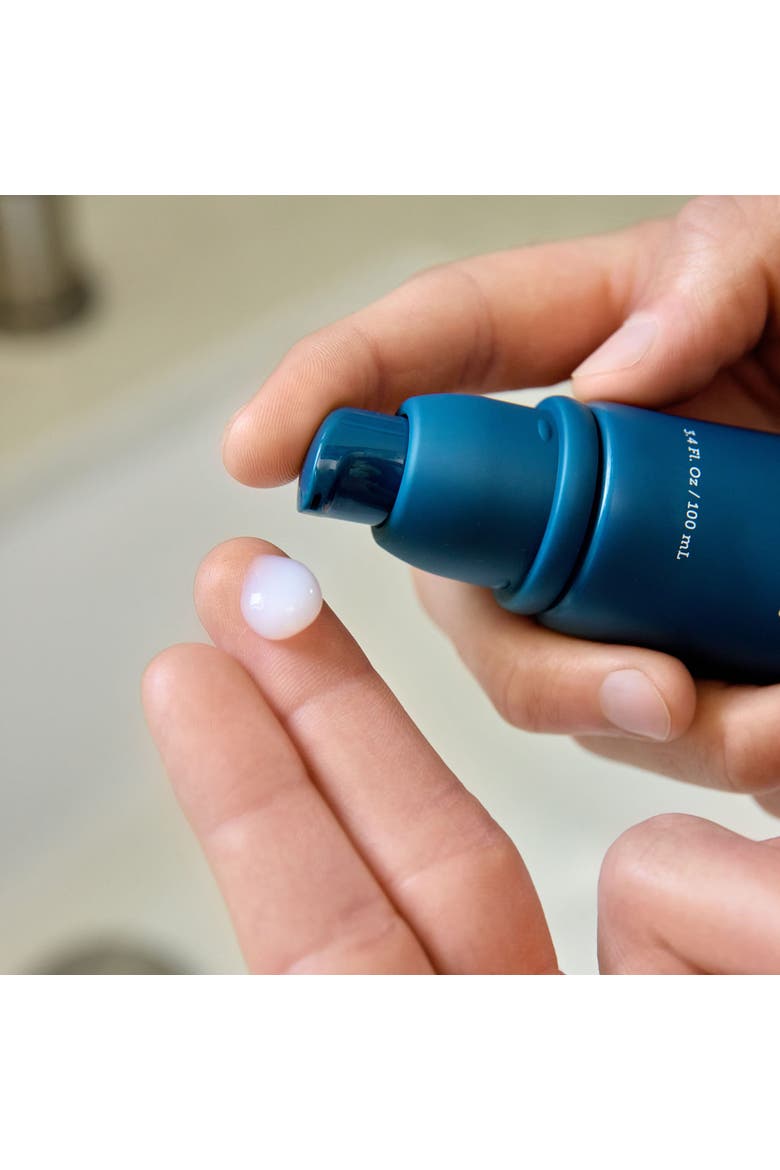 Shave Gel Kit, Alternate, color, Blue