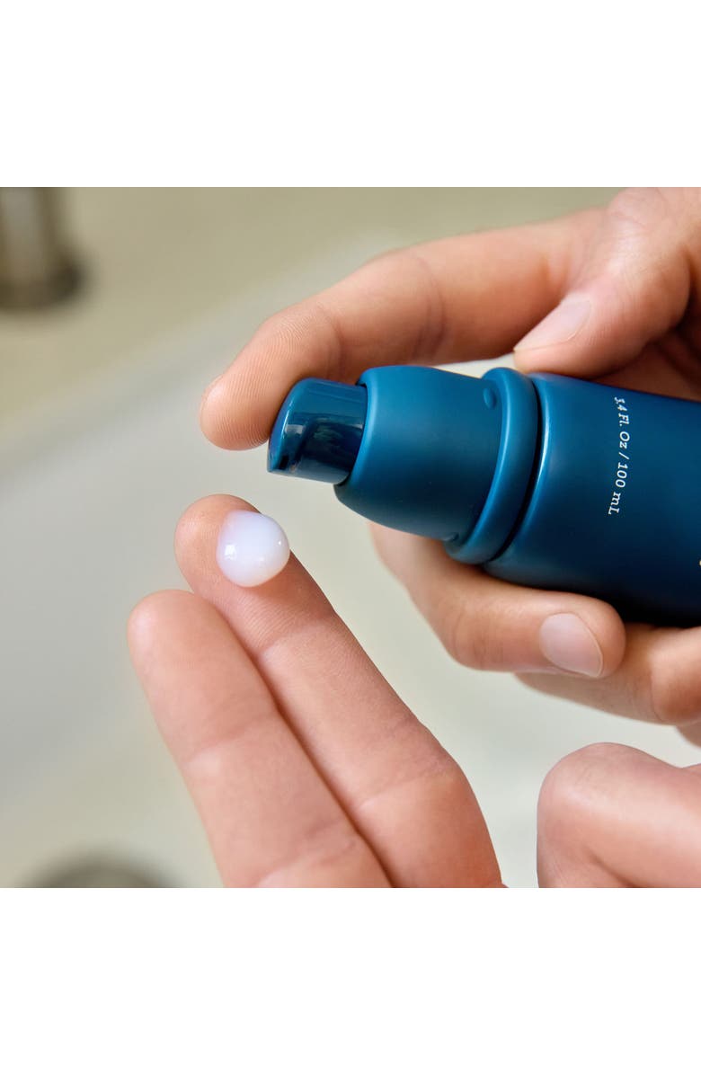 OARS + ALPS Shave Gel Kit, Alternate, color, Blue