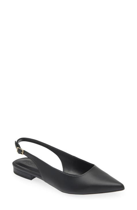 Baldwyn Slingback Flat (Women)