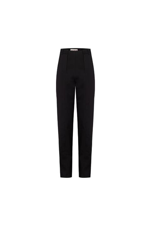Cotton Free Heaven Casual Two Zipped Pant