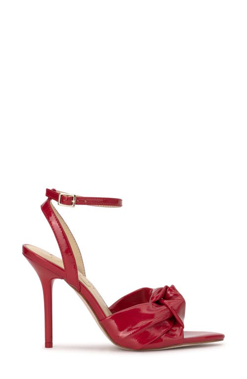 Jessica Simpson Neveny Ankle Strap Pointed Toe Sandal
