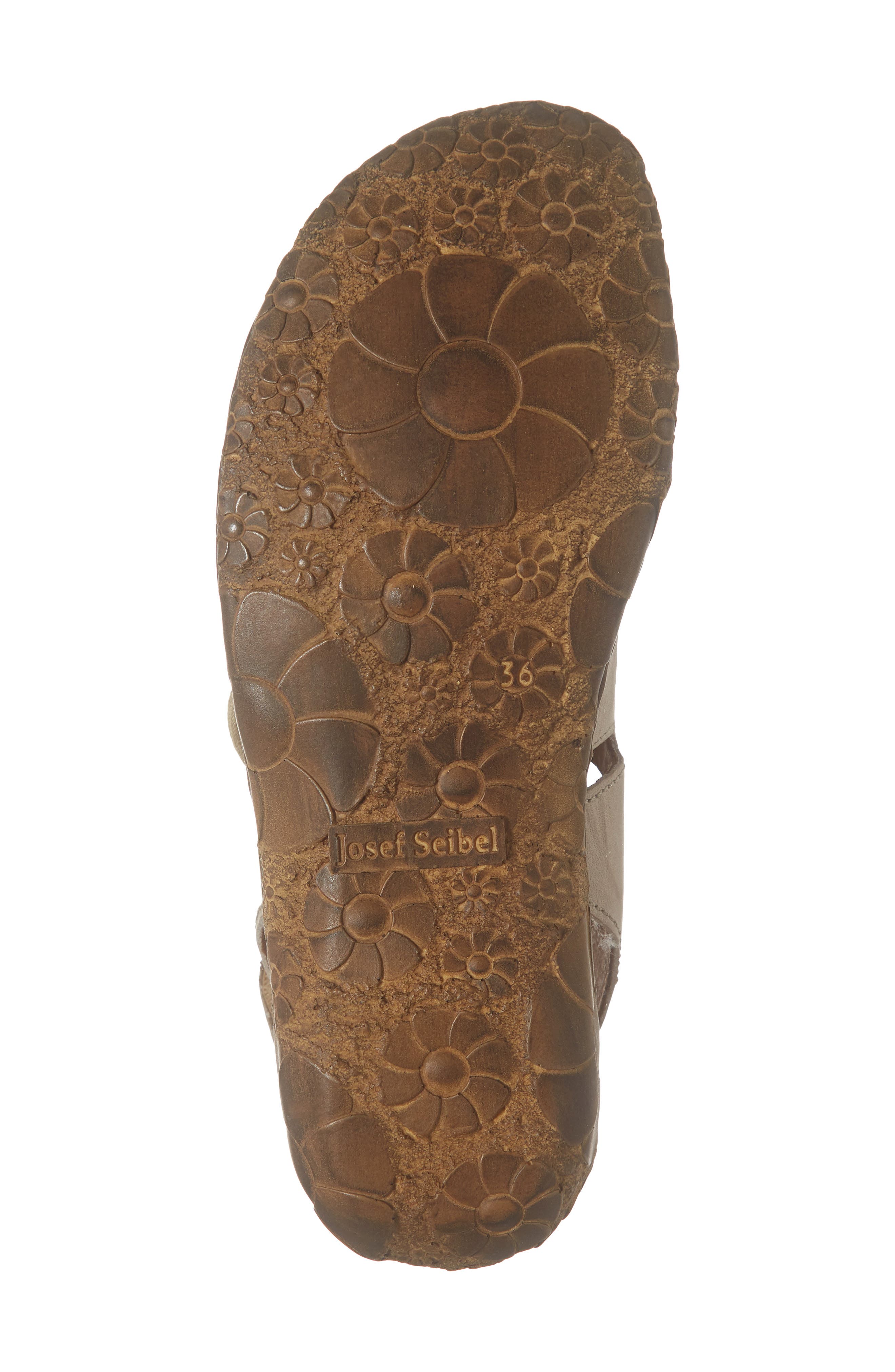 Josef Seibel Rosalie 39 Sandal, Alternate, color, 