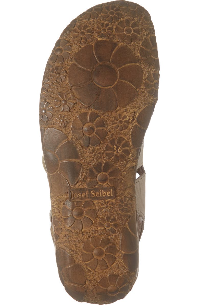 Josef Seibel Rosalie 39 Sandal, Alternate, color,