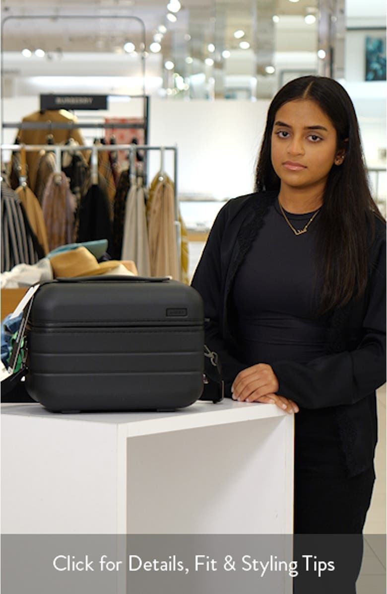 The Train Case, sales video thumbnail