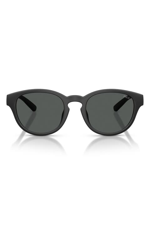 51mm Phantos Sunglasses