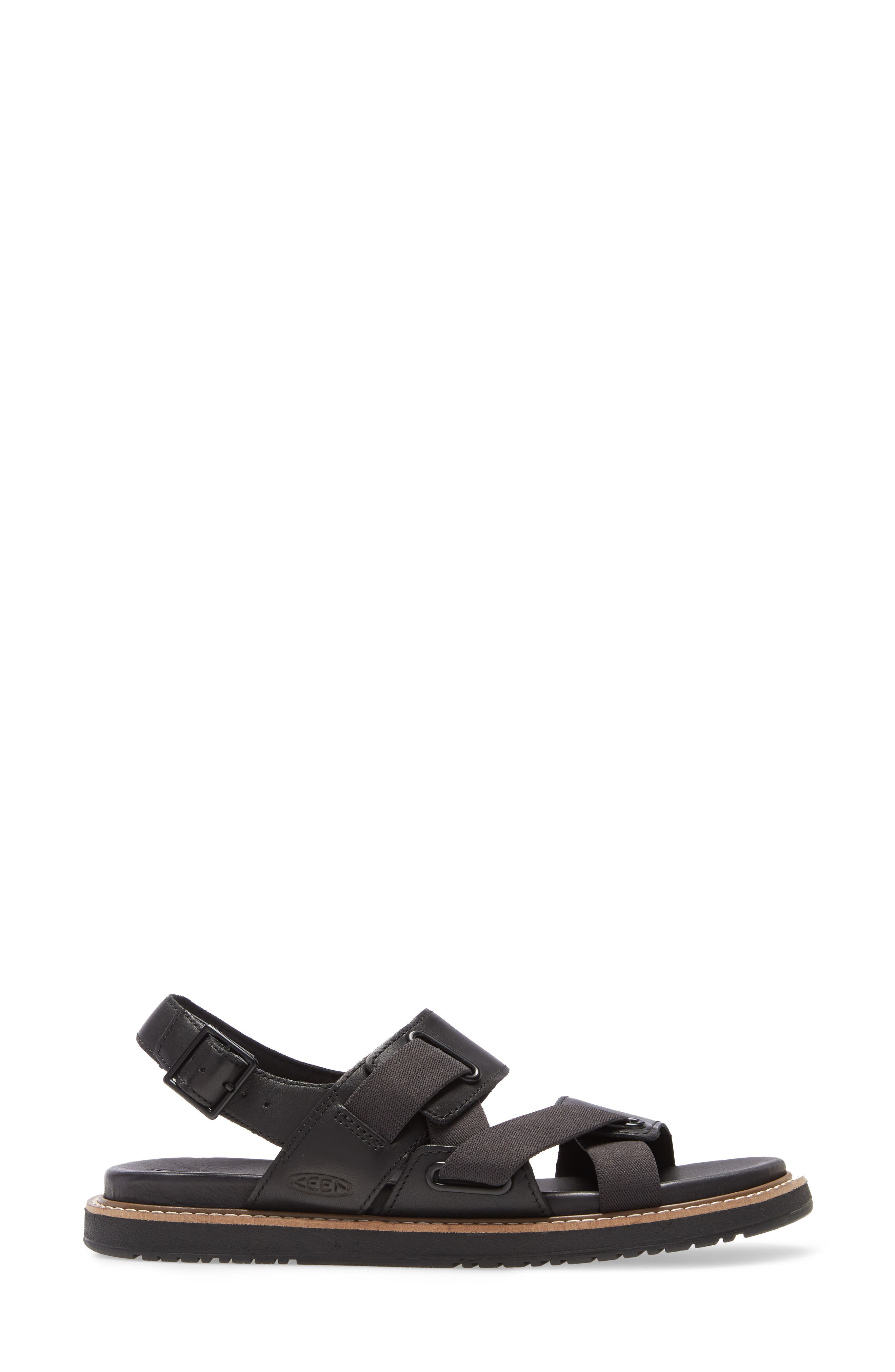 KEEN Lana Z-Strap Sandal, Alternate, color, 
