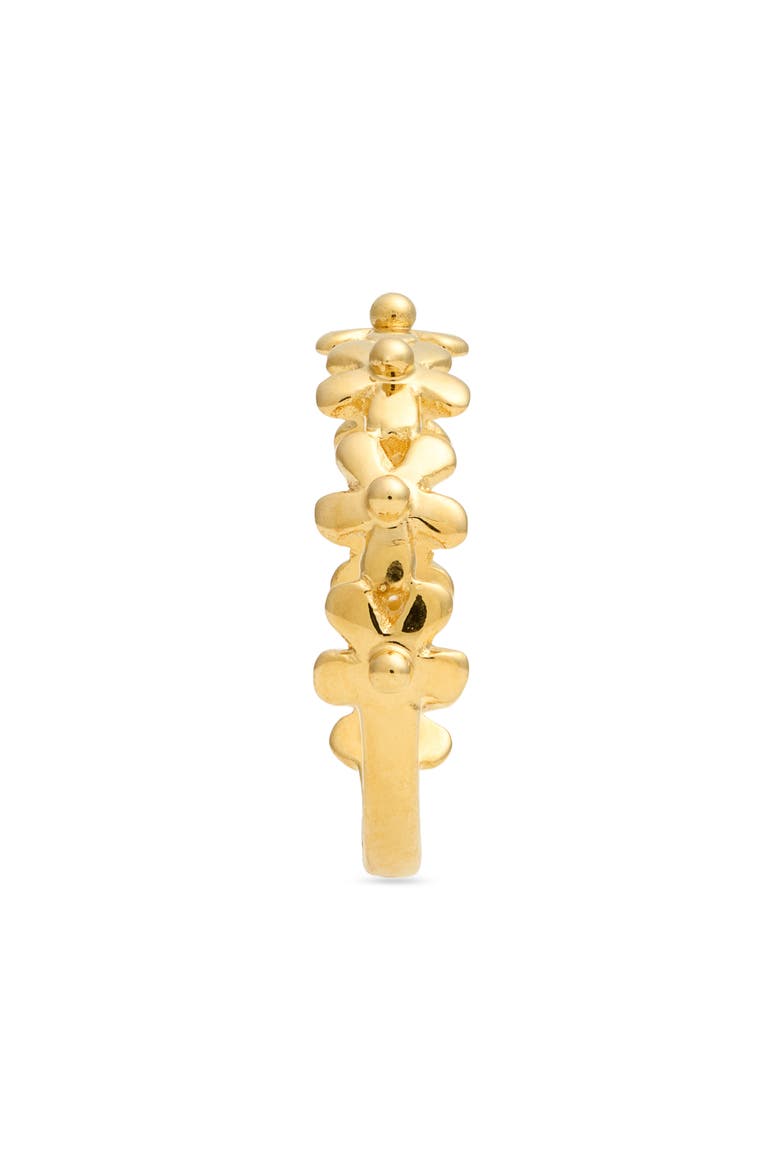 Kezia Daisy Ring, Alternate, color, GOLD