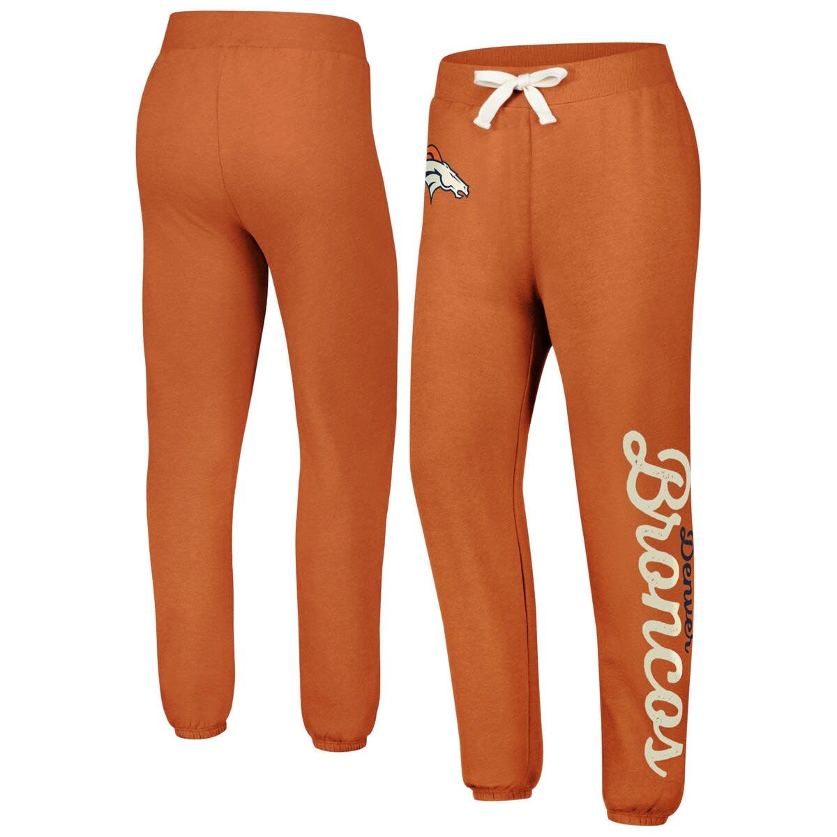 selected Orange