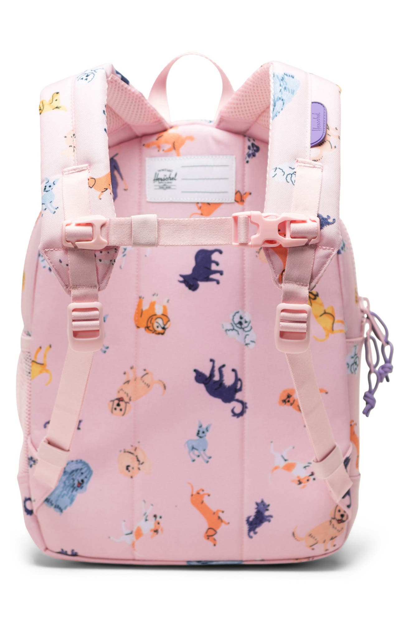 Herschel Supply Co. Kids' Heritage Backpack, Alternate, color, 