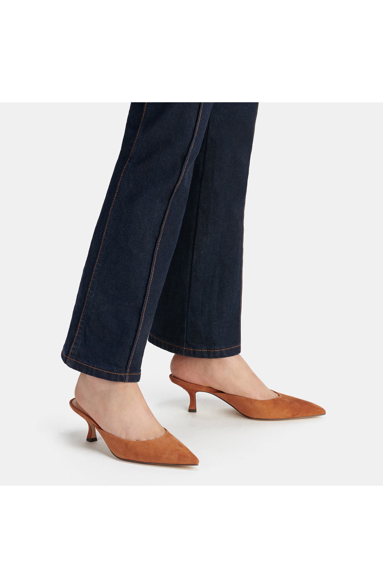 COACH Renn Mule, Alternate, color, 