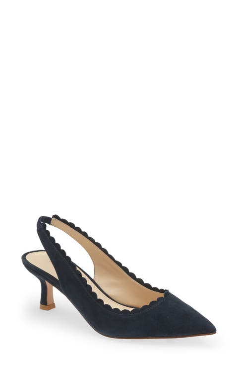 Kelsa Slingback Pump (Women)